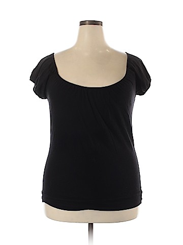 Caren Sport Short Sleeve Top (view 1)