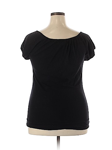Caren Sport Short Sleeve Top (view 2)