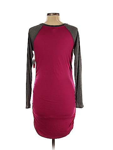 Derek Heart Casual Dress (view 2)