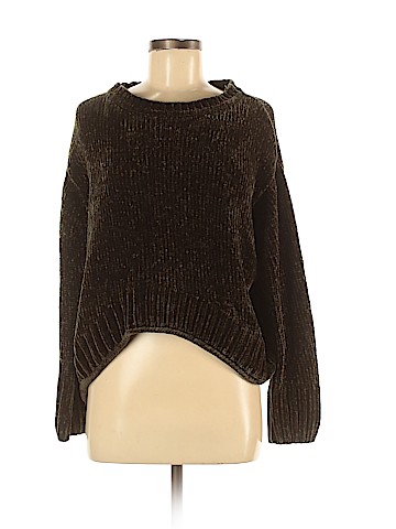 Zara Pullover Sweater (view 1)
