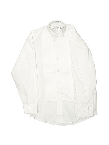 Assorted Brands Long Sleeve Button-Down Shirt (view 1)