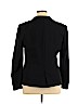 Lilly Pulitzer Black Blazer Size XL - photo 2