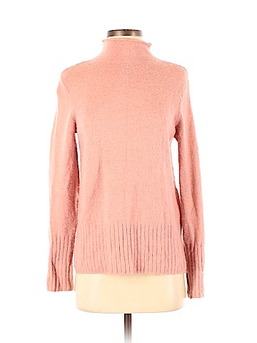 Madewell Pullover Sweater (view 1)