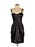 My Michelle Black Cocktail Dress Size 3 - photo 1