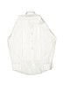 Assorted Brands White Long Sleeve Button-Down Shirt Size M (youth) - photo 2