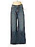 Lucky Brand Blue Jeans Size 8 - photo 1