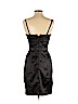 My Michelle Black Cocktail Dress Size 3 - photo 2