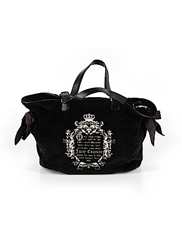 Juicy Couture Tote (view 1)