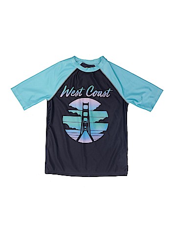 Old Navy Rash Guard (view 1)