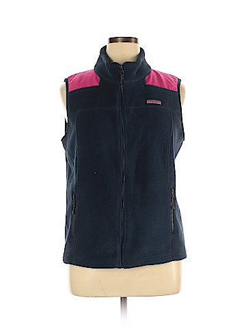 Vineyard Vines Fleece (view 1)