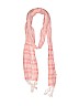 J.Crew Stripes Pink Scarf One size - photo 1