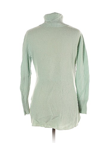 A Pea in the Pod Cashmere Pullover Sweater (view 2)