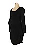 Liz Lange Maternity for Target Black Casual Dress Size XL - photo 1