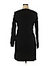 Liz Lange Maternity for Target Black Casual Dress Size XL - photo 2