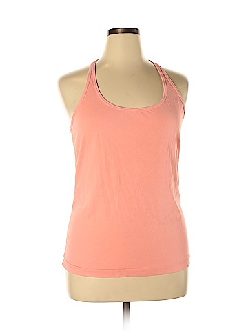 Gap Fit Active Tank (view 1)