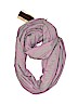 Loveappella Solid Purple Scarf One size - photo 1