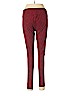 Lularoe Burgundy Leggings One size - photo 2