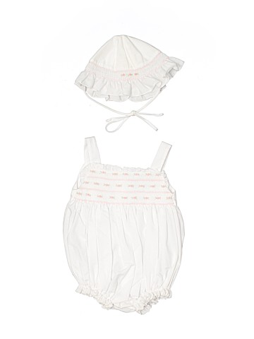 Carriage Boutiques Short Sleeve Onesie (view 1)