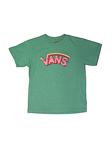 Vans Active T-Shirt (view 1)