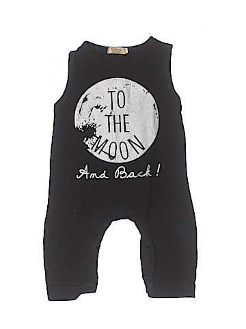 Atpapa Catpapa Short Sleeve Outfit (view 1)