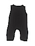 Atpapa Catpapa Graphic Black Short Sleeve Outfit Size 80 cm / US 12-18 MO - photo 2