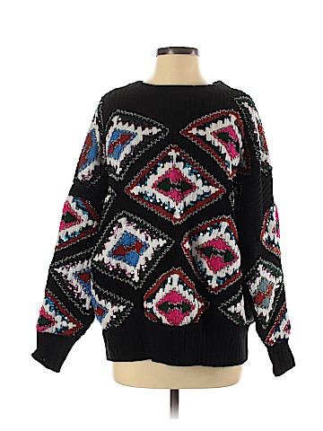 Zara Pullover Sweater (view 1)