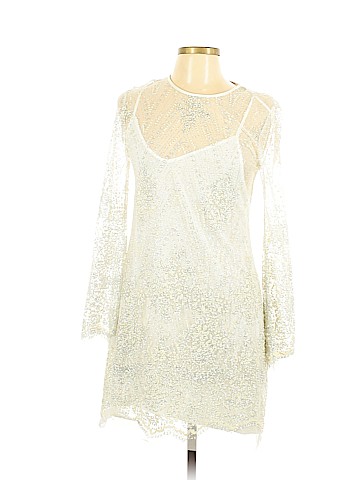 Zara Cocktail Dress (view 1)