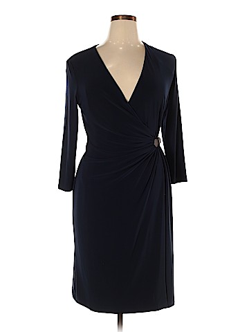 Lauren by Ralph Lauren Casual Dress (view 1)