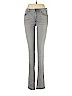 Club Monaco Gray Jeans Size 28 waist - photo 1