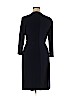 Lauren by Ralph Lauren Blue Casual Dress Size 14 - photo 2
