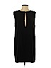 Forever 21 100% Polyester Black Casual Dress Size S - photo 1
