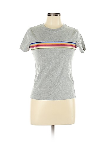 Forever 21 Short Sleeve T-Shirt (view 1)