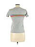 Forever 21 100% Cotton Gray Short Sleeve T-Shirt Size M - photo 2