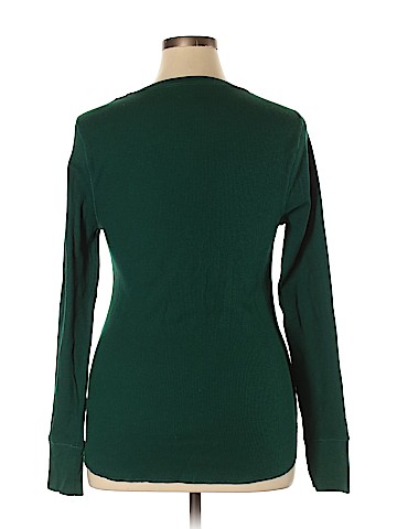 Old Navy Long Sleeve T-Shirt (view 2)