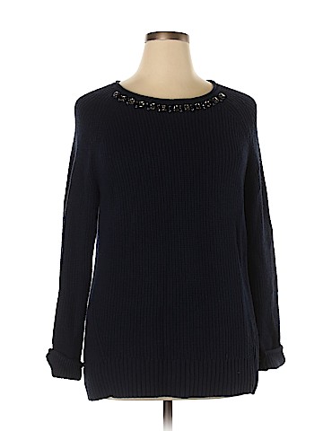 Talbots Pullover Sweater (view 1)