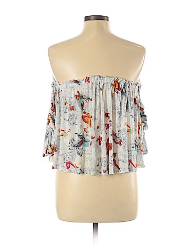 Splendid Short Sleeve Top (view 2)