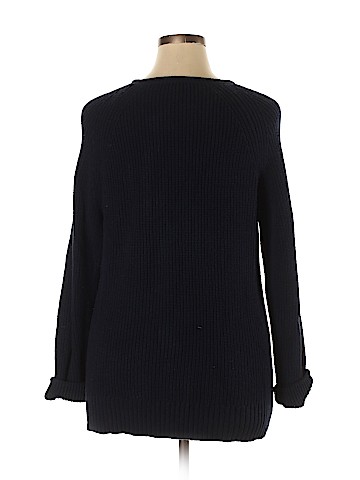 Talbots Pullover Sweater (view 2)