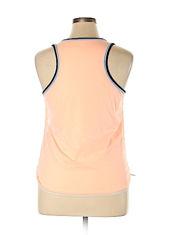 Lucky in Love Active Tank (view 2)