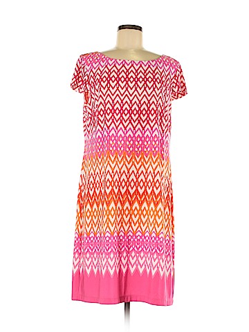 Jessica Howard Casual Dress (view 1)