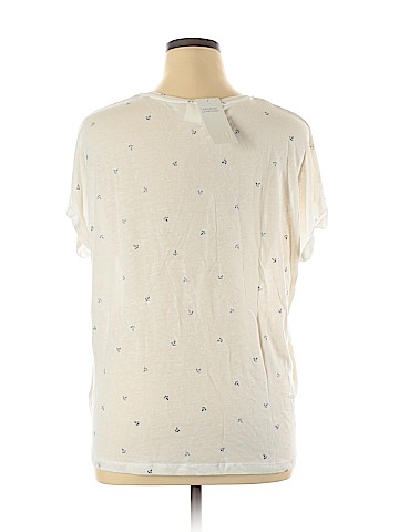 H&M L.O.G.G. Short Sleeve T-Shirt (view 2)