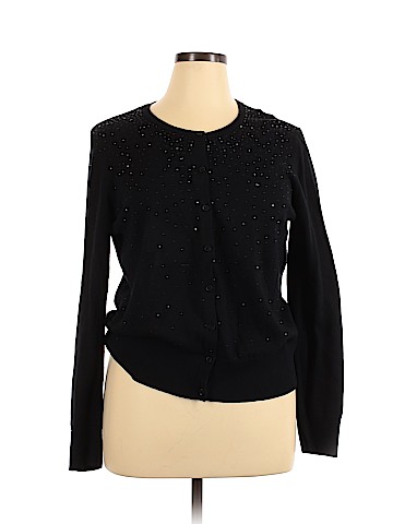 Apt. 9 Cardigan (view 1)