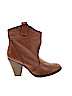 Mia Brown Boots Size 6 1/2 - photo 1