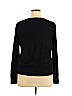 Apt. 9 Black Cardigan Size XL - photo 2
