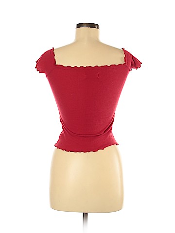 Hollister Short Sleeve Top (view 2)