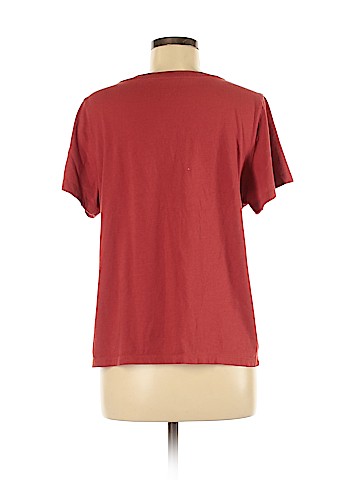 J.Crew Mercantile Short Sleeve T-Shirt (view 2)