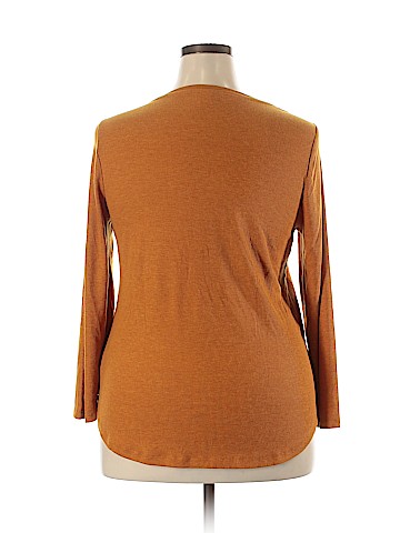 Old Navy Long Sleeve Henley (view 2)