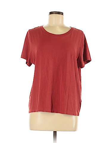 J.Crew Mercantile Short Sleeve T-Shirt (view 1)