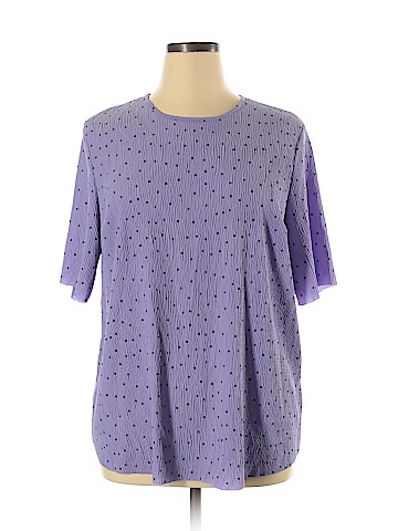 Glamorous Short Sleeve Top (view 1)