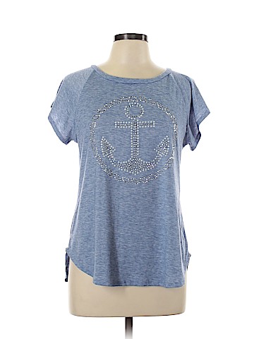 SJS Short Sleeve Top (view 1)