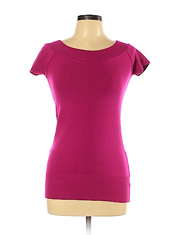 Iz Byer Pullover Sweater (view 1)